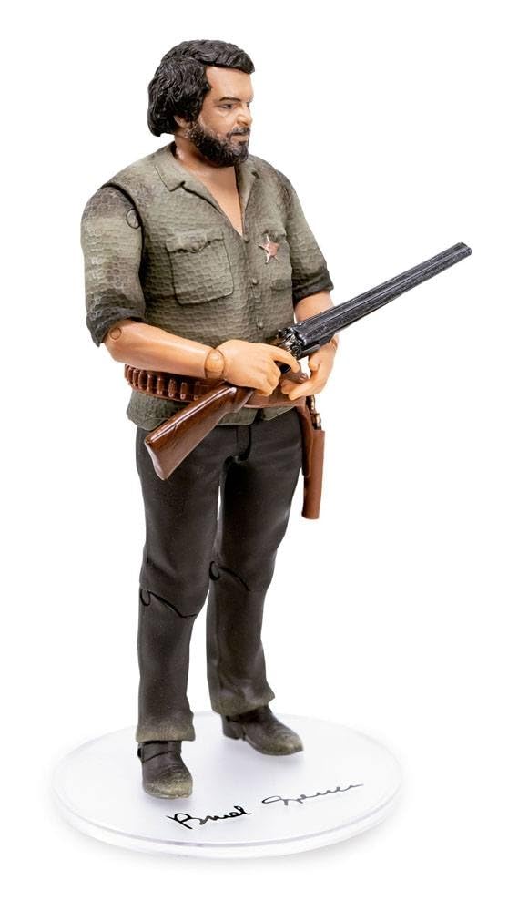 Unbekannt Bud Spencer Bambino - Figura de acción (18 cm)