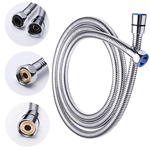 Cabezal de ducha con interruptor multifunción para transformar tu baño en un spa de 5 modos 6