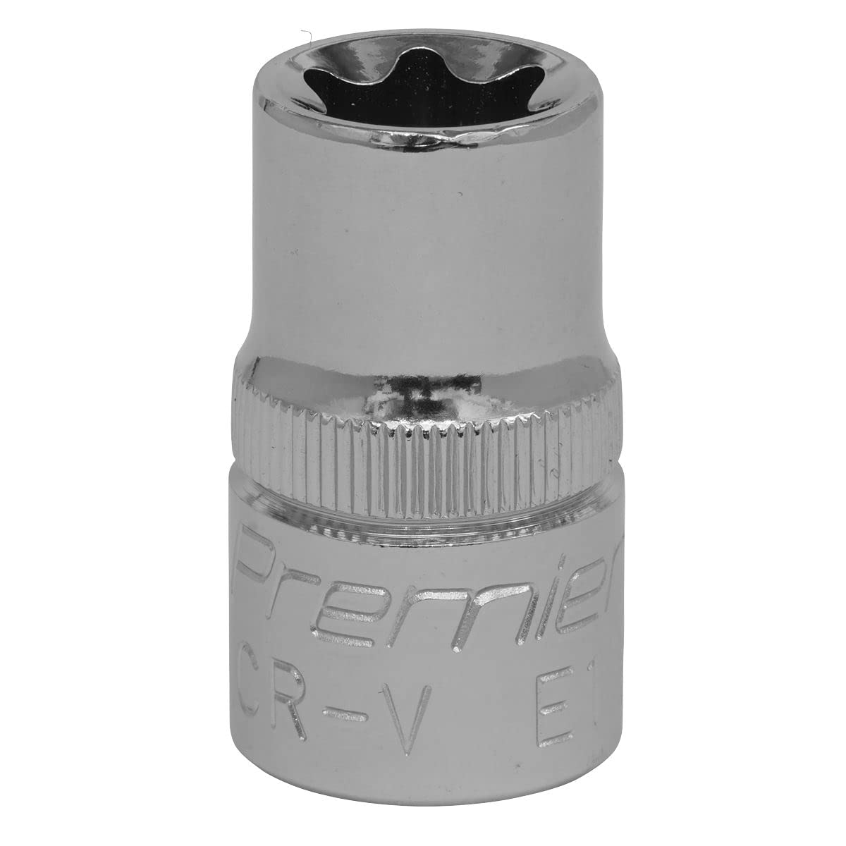 Sealey Set011 Trx-Star* Socket E18 1/2Insq Drive