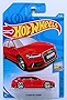 Hot Wheels 2018 50th Anniversary Factory Fresh '17 Audi RS 6 Avant 271/365, Red