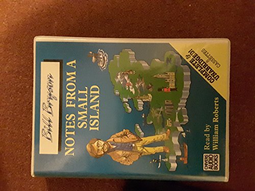 Notes from a Small Island 0745166628 Book Cover