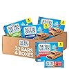 Nutri-Grain Soft Baked Breakfast Bars, Kids Snacks, Whole Grain, Variety Pack (4 Boxes, 32 Count)