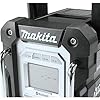 Makita XRM06B 18V LXT Lithium-Ion Cordless Bluetooth Job Site Radio #5