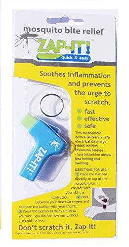 Preisvergleich Produktbild ZAP-IT Mückenstich Linderung (1)