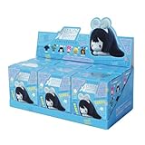 YJacuing Alien Stage Bunny Series - Figuras de Caja ciega de Anime ALNST con Licencia Oficial (Juego Completo, Contiene los 6 Personajes)