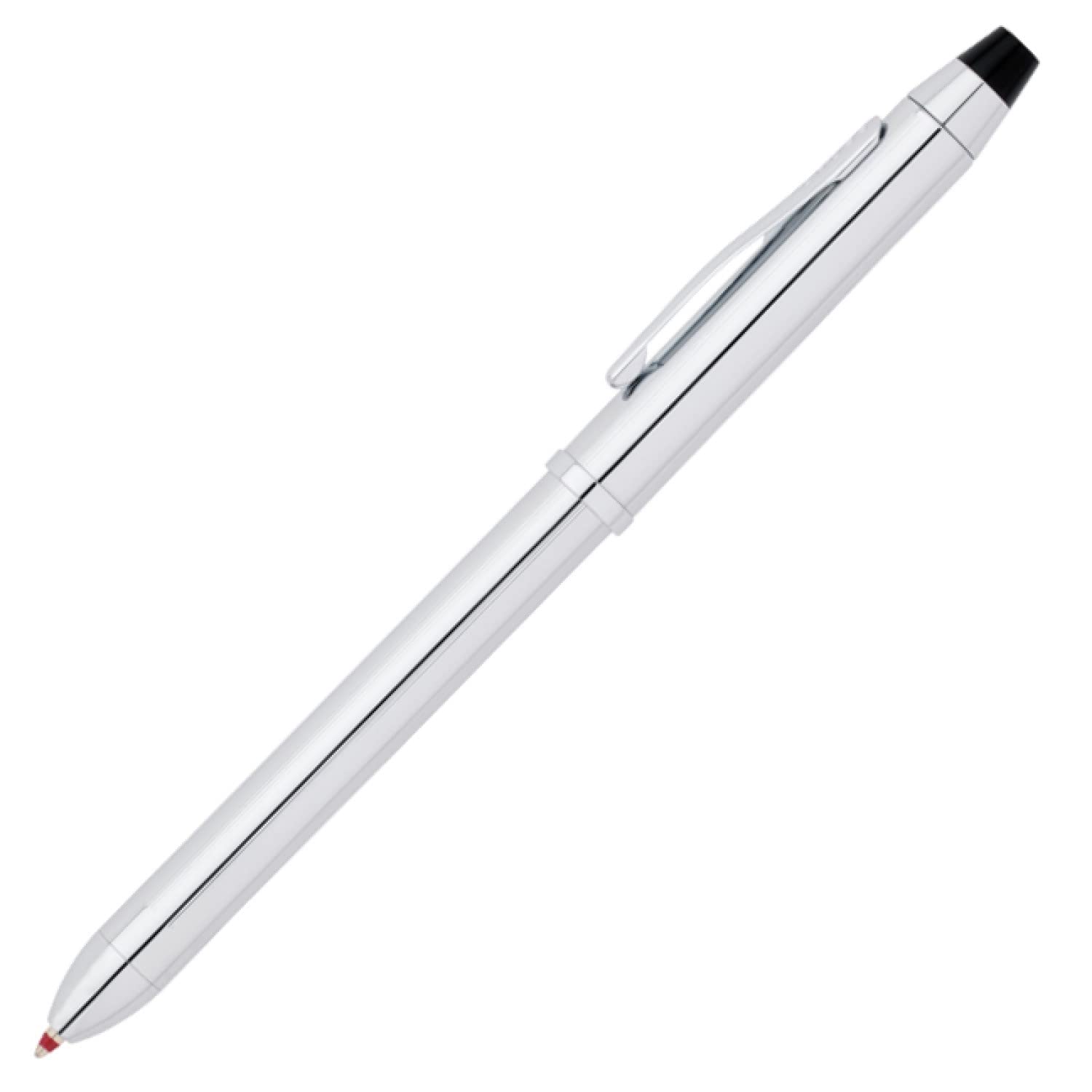 CROSS AT0090-1ST Tech3 (Texley) Stylo composite, chromé