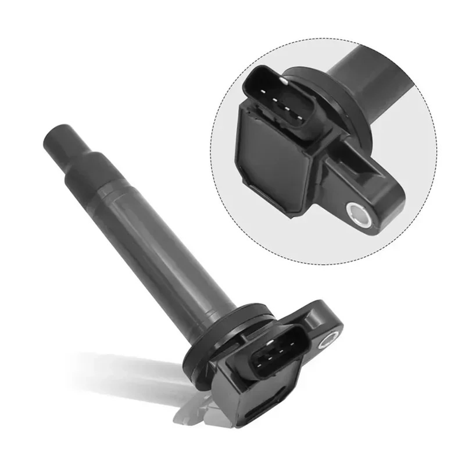 Cewka Cewka zapłonowa do Toyota Prius 2001-2009 do Prius C 2012-2019 do Yaris 2007-2018 do Echo Scion Cewka zapłonowa(1 pc)