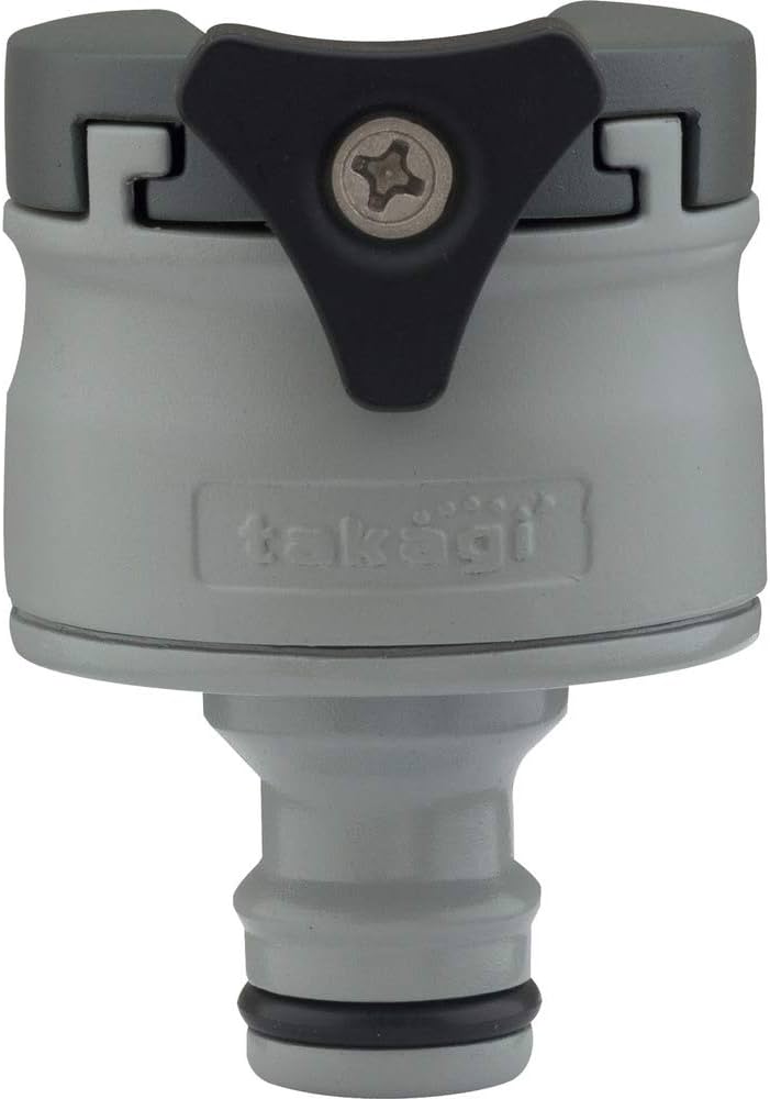 Amazon.co.jp: Takagi G1043GY Lacroc Faucet : DIY, Tools & Garden