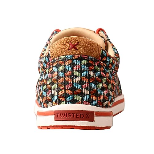 Image of Twisted X Women's Kicks Low Top Sneakers