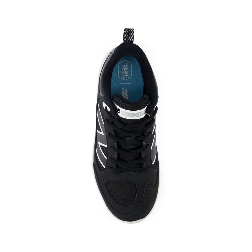 New Balance Fresh Foam 3000 V7 Rubber Molded Zapatillas de béisbolUnisex niños