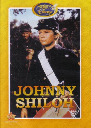 Johnny Shiloh B0050PZLBI Book Cover
