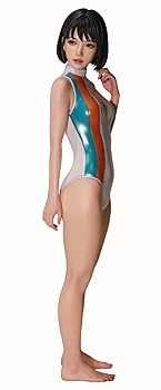 アトリエ・イット　1/6レジンキットWF-001　未組み立て アトリエ・イット 1/6レジンキットWF-001 未組み立て アトリエ