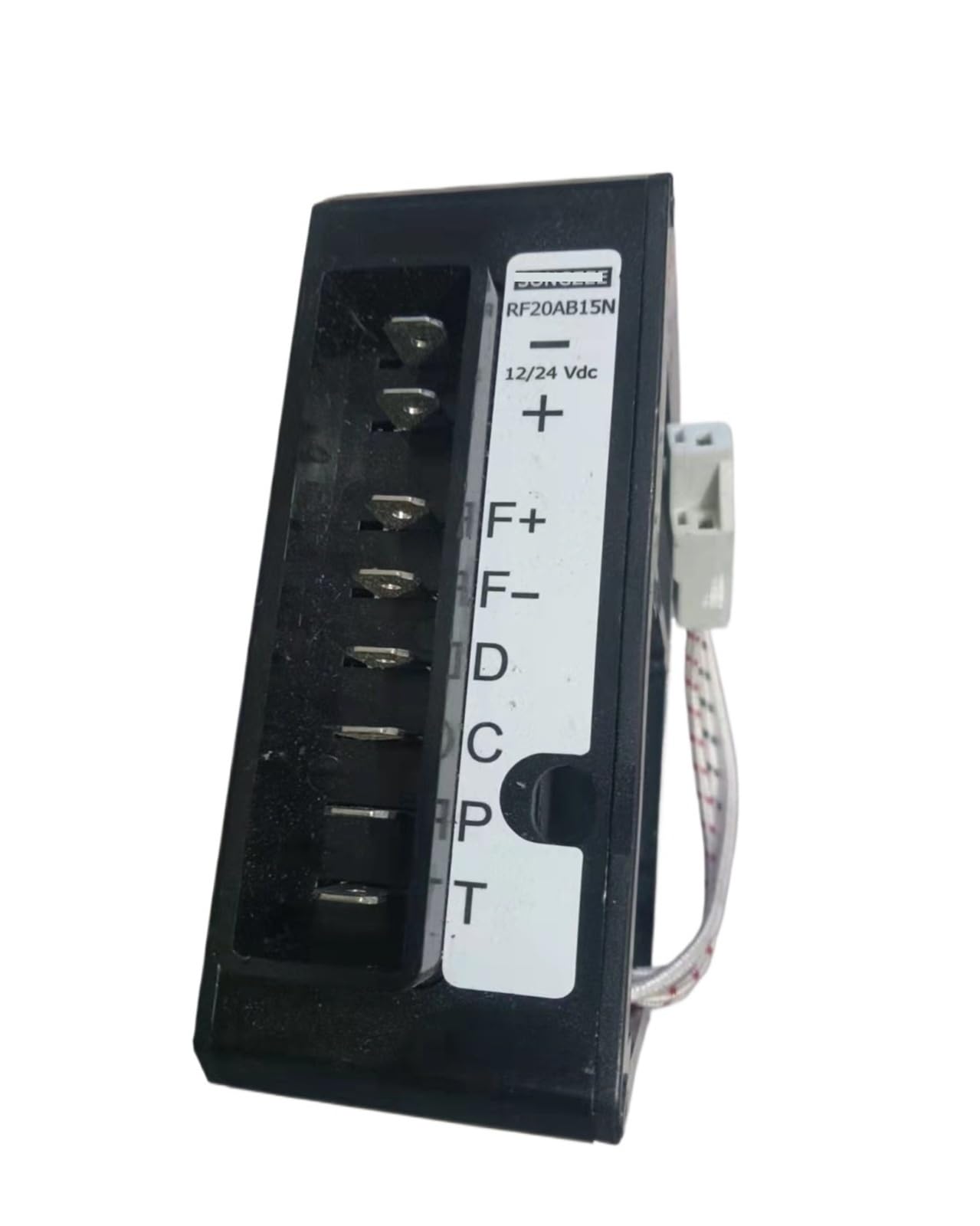 RF20AA11EHU RF20AB15N Controlador de compresor de frecuencia variable DC12/24V RF20AB15N