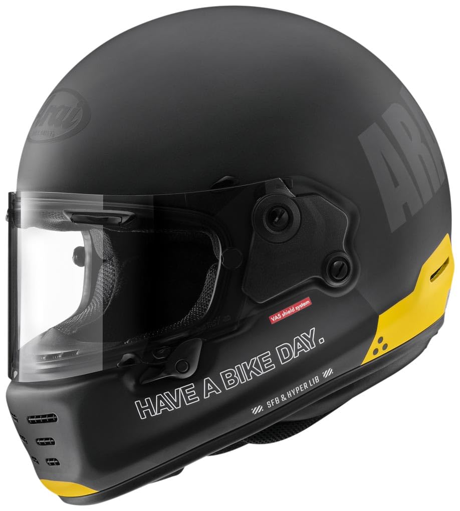 Amazon | アライ(Arai) バイクヘルメット フルフェイス RAPIDE NEO