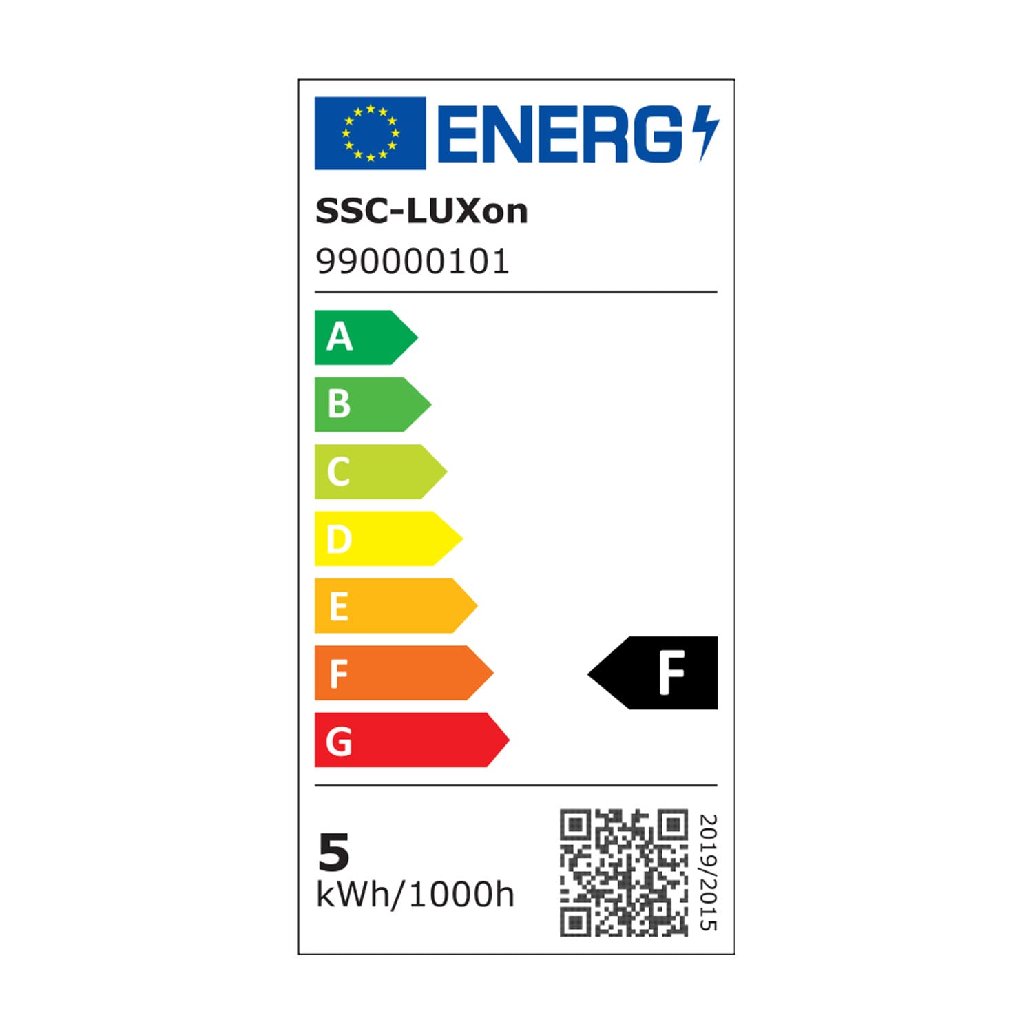 SSC-LUXon RADIVO Wegeleuchte Außen mit LED Kerze E14 steuerbar via App WLAN dimmbar CCT - Sockelleuchte kompatibel mit Amazon Alexa