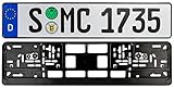 EUROPEAN PLATES