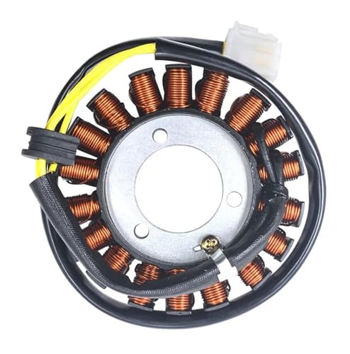 Bobine stator alternateur pour Suzuki GSX-R 600 et 750 modèles 2006 à 2017