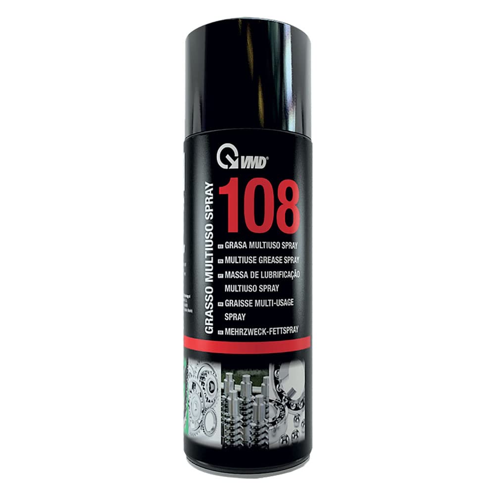 VMD Grasso Multiuso 108 Spray
