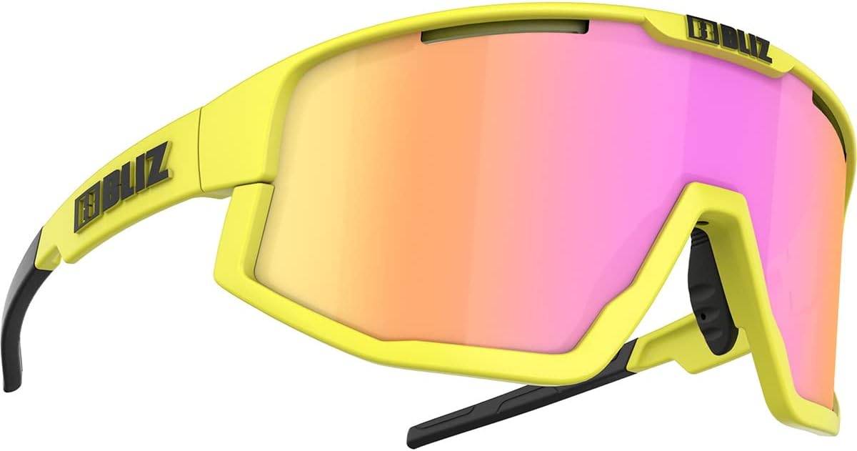 Fusion Sunglasses