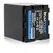 Produktbild Blumax ersetzt VW-VBN260 Akku kompatibel mit Panasonic HDC-SD800, HDC-SD900, HDC-SD909, HDC-TM900, HDC-HS900 - HC X929 X810 X909 X900 X800 2100mAh 7,4V 15,5Wh
