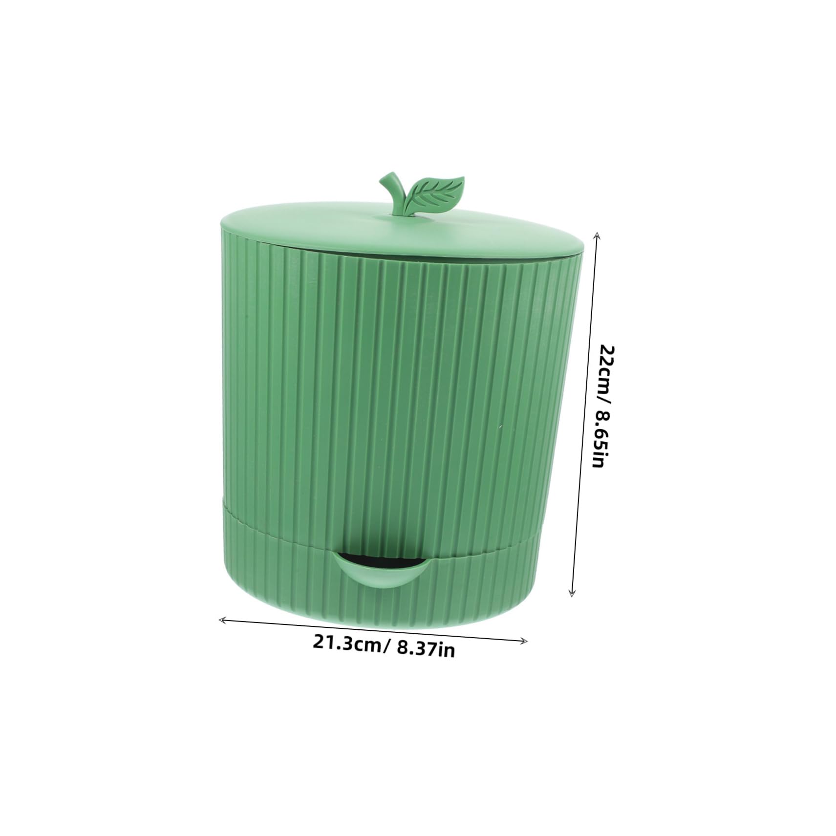 Sosoport Germinador de Semillas Verde, 1 Juego, PP Salida de Agua