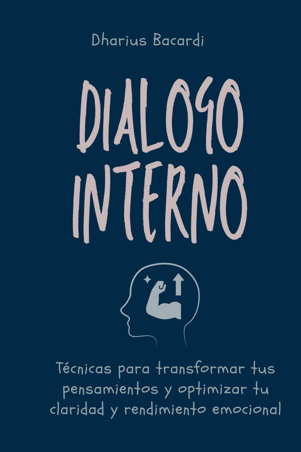 Dialogo interno: Técnicas para transformar tus pensamientos y optimizar tu claridad y rendimiento emocional