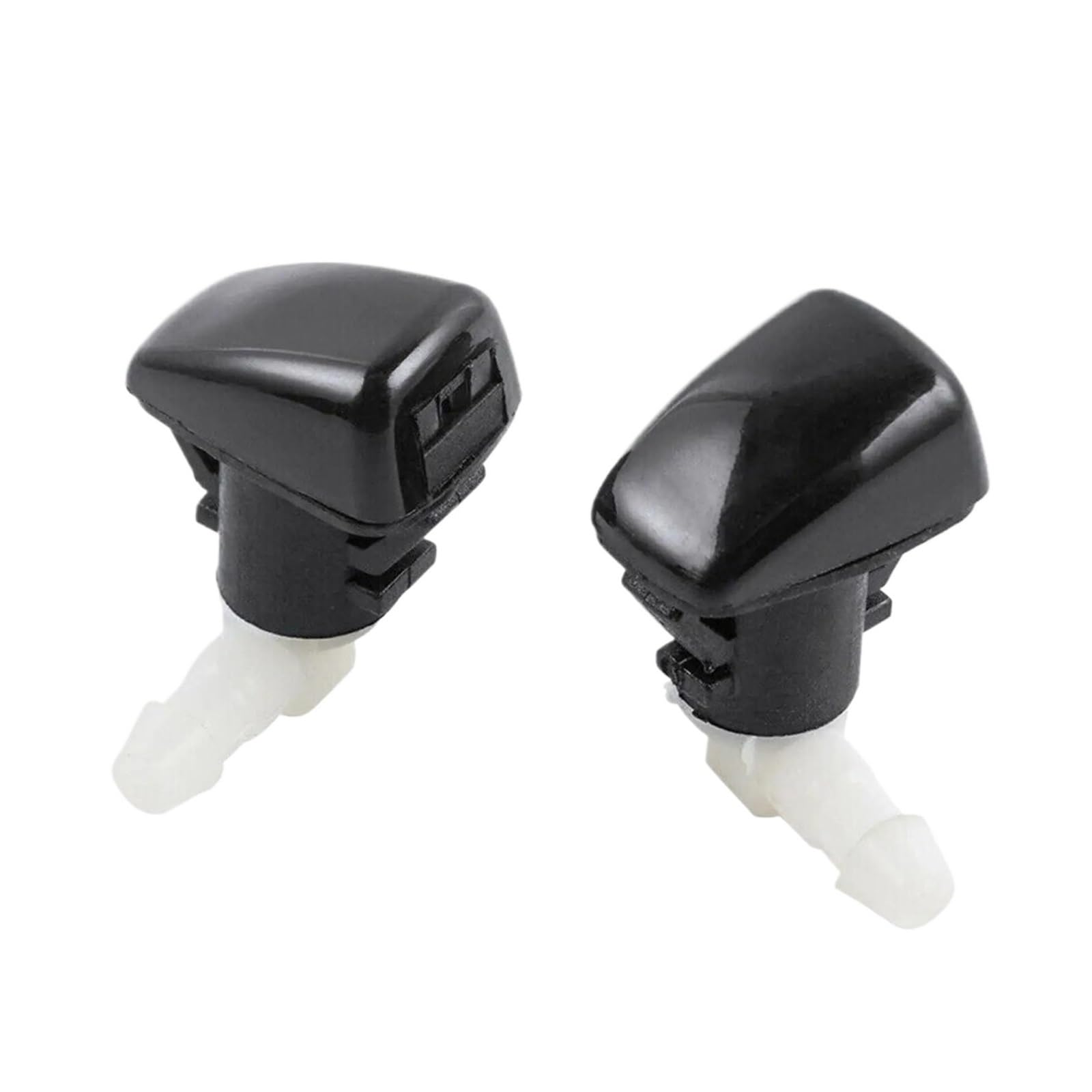 Tygsadfa One Color Adjustable Wiper Water Jet Car Front Windshield Wiper Nozzle For Dodge For Dart 2013 2016