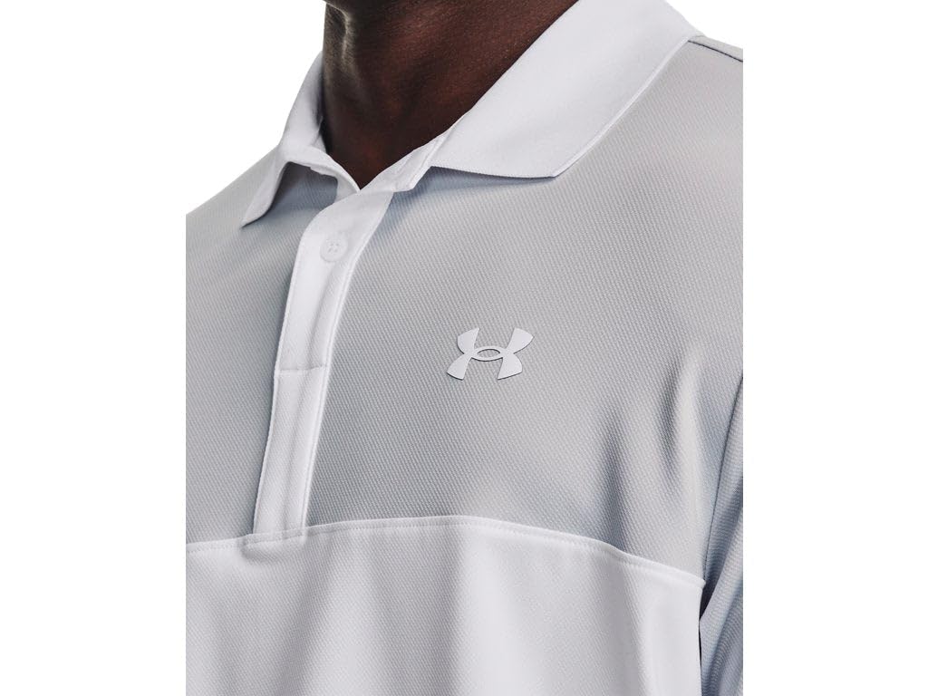 Under Armour Polo da Uomo Performance 3.0 (Confezione da 1)