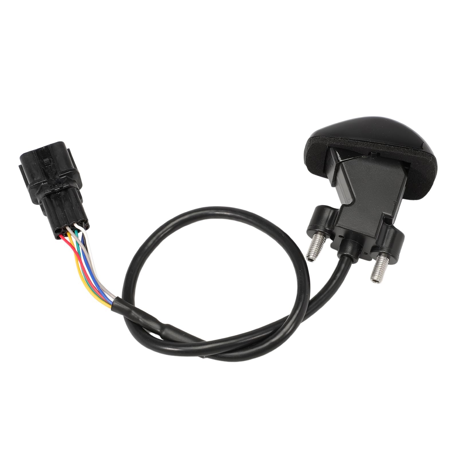 Caméra de stationnement 95760-C8001 avec caméra de recul étanche pour aide au stationnement I20