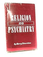 Religion and psychiatry B0007E0M5M Book Cover