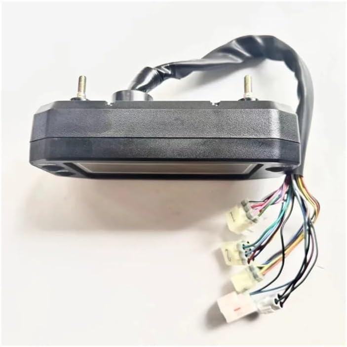 EFI Speedometer Meter Gauge Digital Dash For Hisun MSU HS500UTV HS700UTV YS700 HS 500 700 MSU UTV Massimo 36100-115H-0000