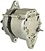 DB Electrical AHI0060 Alternator For Yanmar 1Gm 2Gm 3Gm 3Hm 4Gm Diesel 4JH-HT 4JH-HT-Z 4JH-T 4JH-TZ 4JHZ 4TD 4TM KM2A 3GMD 3GMF 3GMFY-E 3GMLE 3HM 3HMF 3JH2/3 3JH3Z 3TD 3TM 4GM 4JH