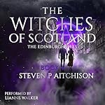 Cover of The Witches of Scotland