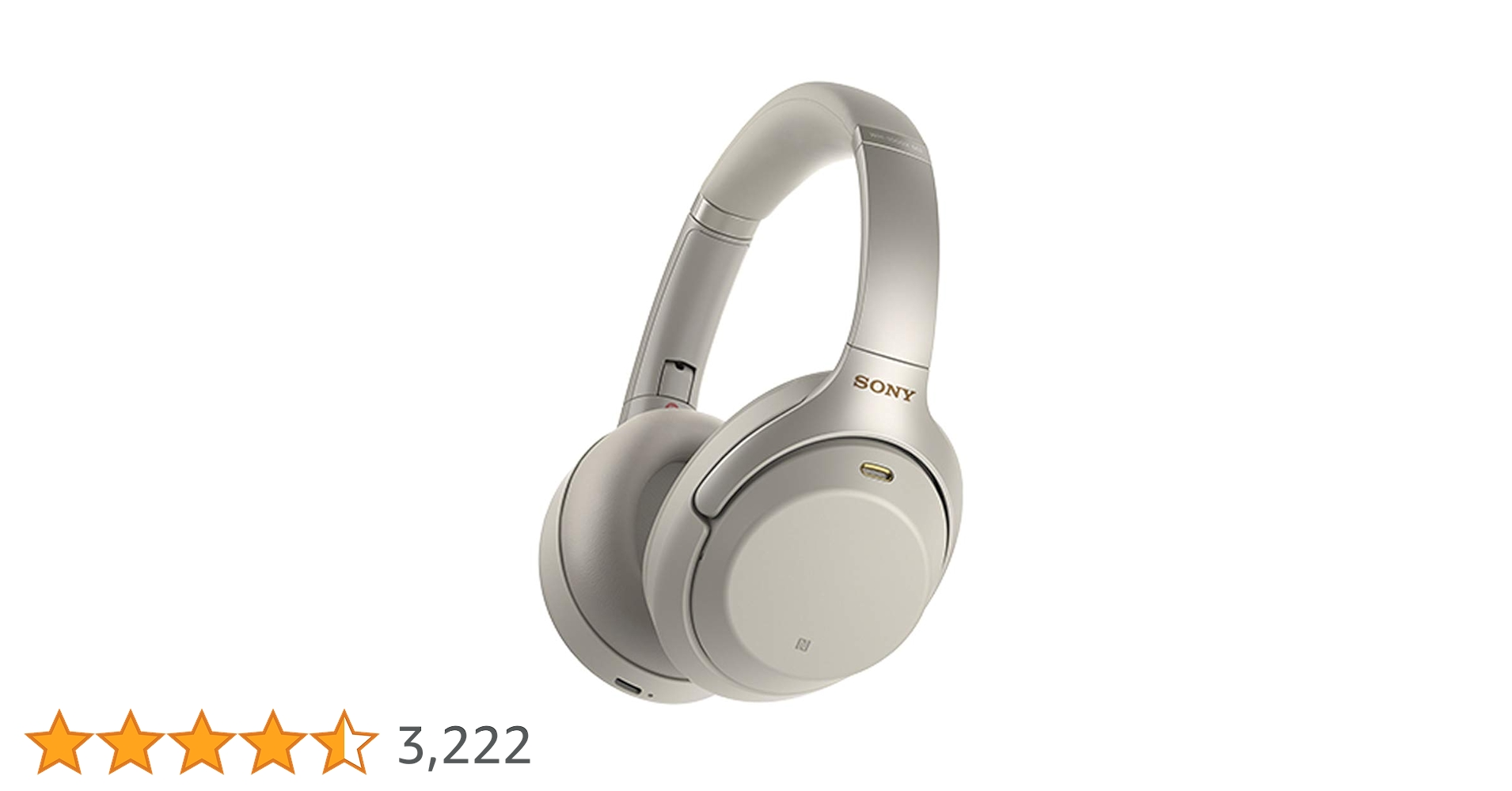 ★美品★ Sony WH-1000XM3 ワイヤレスヘッドホン Amazon.co.jp: ソニー ワイヤレスノイズキャンセリングヘッドホン WH