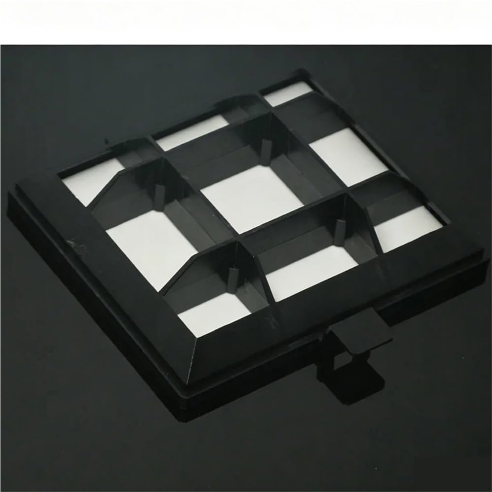 2pcs For Eco Solvent/water based ink cleaning Pad Fit For Mutoh valuejet 1638 printer pad waste ink sponge Parti di ricambio(For water based)