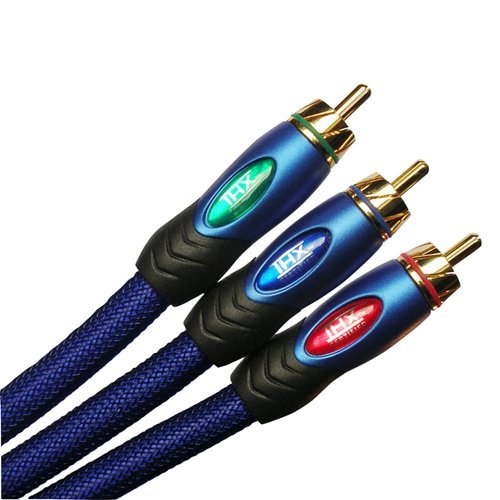 4' Thx Ultra 600 Component, Model: 72-26004, Electronic Store