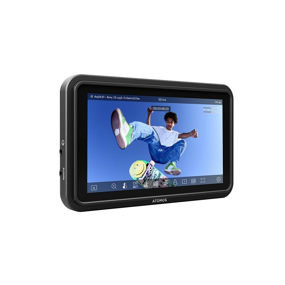 ATOMOS アトモス Shinobi 純正モニターパーツセット ATOMOS アトモス ATOMOS アトモス Shinobi 純正モニターパーツセット ATOMOS アトモス