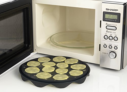 Set Com 1 Mandoline E 2 Formas Mastrad