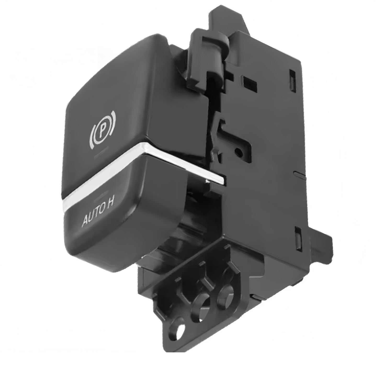 Compatible Avec Bmw Pour X4 Pour G02 Pour F98 Bouton Frein Stationnement Maintien Auto Frein À Main Ascenseur Électrique Pièces Cap Arrière 61315A72FE2 Pièces Voiture