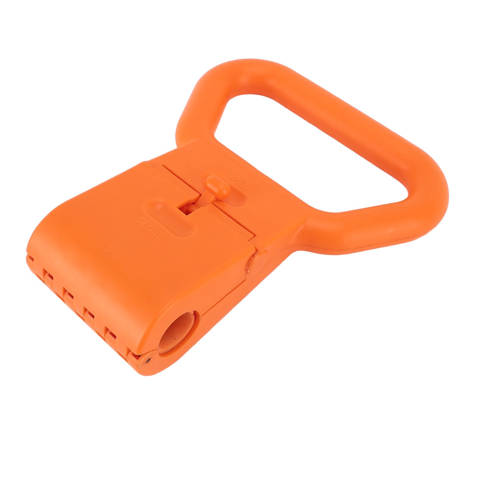 Kettlebell Grip, Convert Dumbbells to Kettlebells Portable Adjustable Kettlebell Handle for Indoor Outdoor Gym Fitness Training