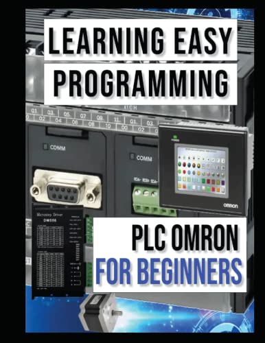  Learning Easy Programming PLC OMRON For Beginners