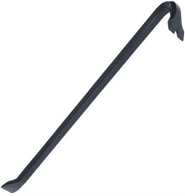 36" 915Mm Heavy Duty Gorilla Bar Wrecking Bar Pry Nail Remover Crowbar Tool