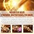 Hair Care Hair Split Nourishes Hair Roots Improve Bifurcation Anti-hair Loss Promotes Growth Nourishing Hair Oil Travel Spray Hair Care Rosemary Hair To (1 Pcs)