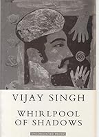 Whirlpool Of Shadows 0224033093 Book Cover