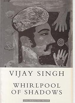 Whirlpool Of Shadows