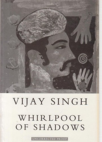 Whirlpool Of Shadows