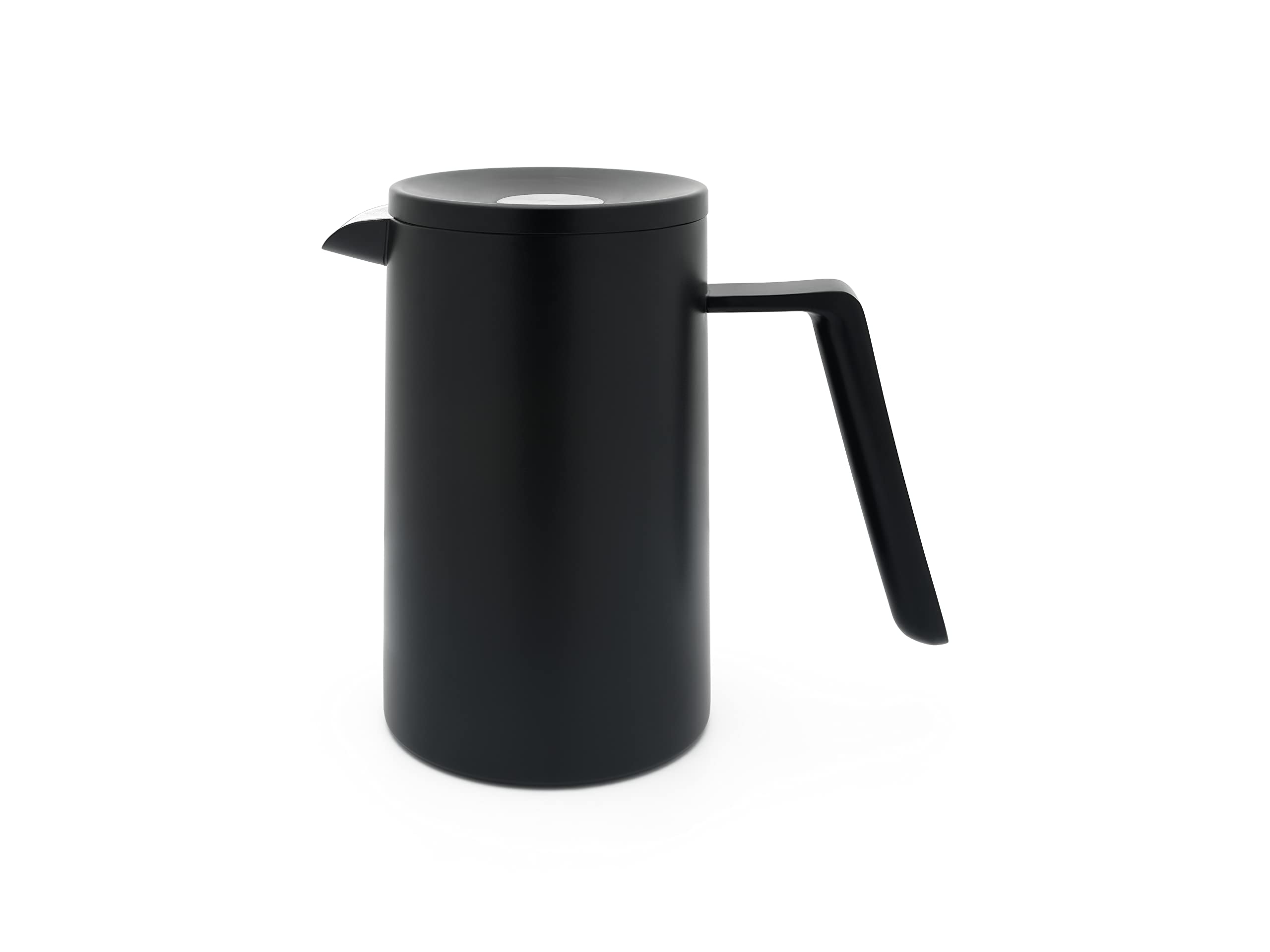 Leopold Vienna Coffee Maker San Marco d.w. 1.0 L Black
