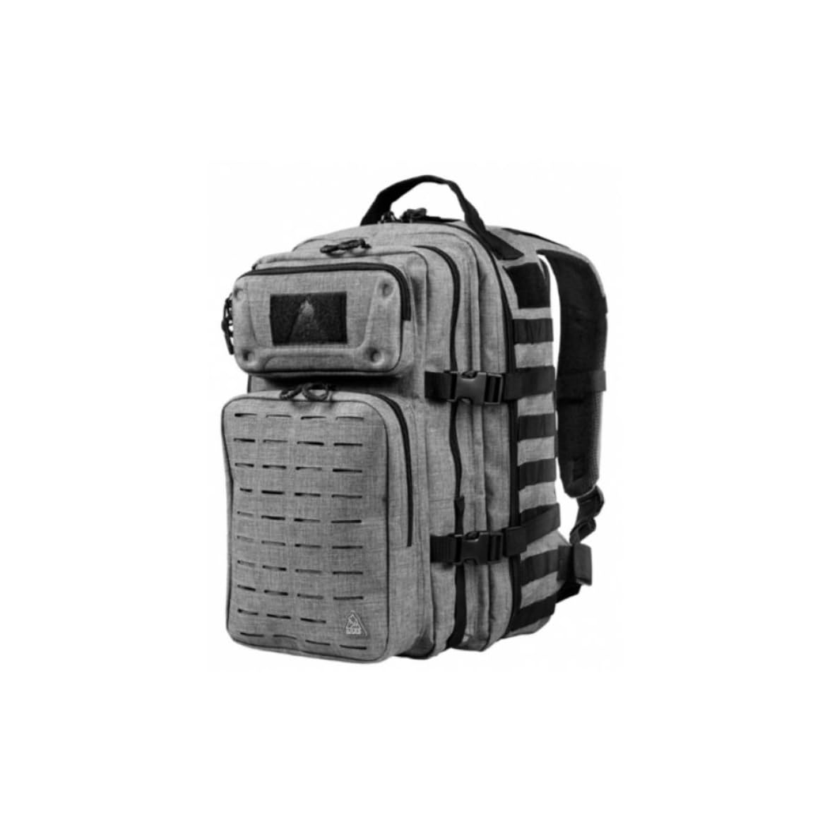 Sac à Dos Baroud Box 40L Urban Grey - Ares