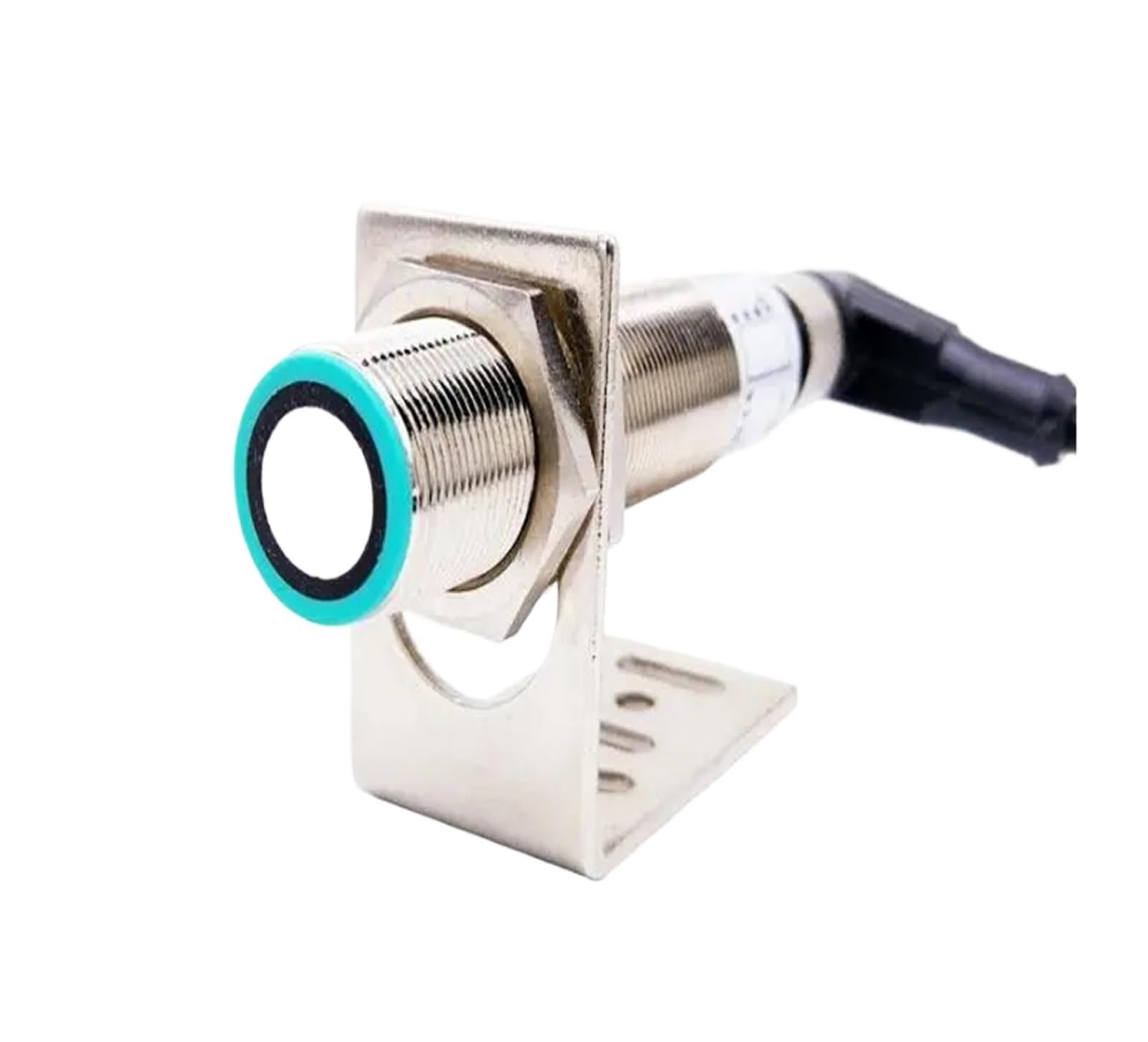 M18 Distance sensor Analog | 0-5V/0-10V/1-5MA/4-20MA Motion proximity switch sensor(1-5MA)