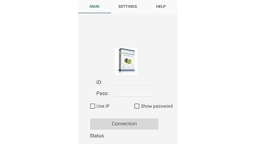 LiteManager